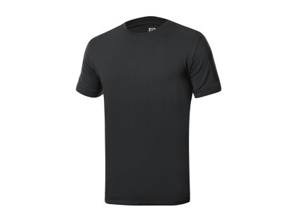 Tričko ARDON®TRENDY antracitová (Velikost 2XS, Barva šedé odstíny)
