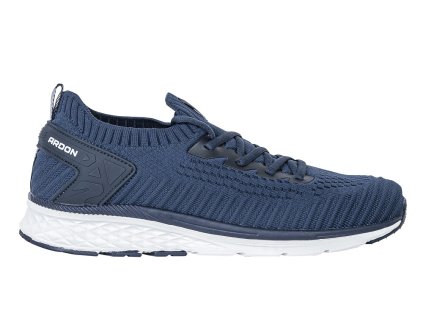 Vycházková obuv ARDON®AMBLE NAVY (Velikost 38, Barva modré odstíny)