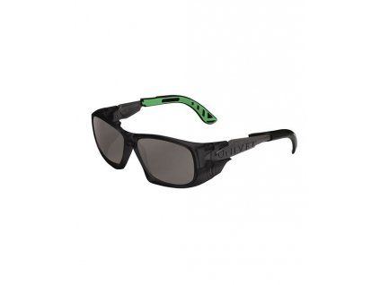 Brýle UNIVET 5X9 Sport Smoke polarized 5X9.03.02.P2 Vanguard PLUS