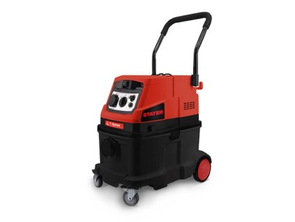 377BVAC2240V Vysavac BVAC 2240 V 40L 1600W STAYER 0a