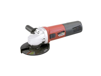 377SAB900CR Bruska uhlova SAB 900 CR 115mm 900W STAYER 0a