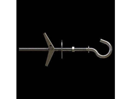 PARS4075 Rozpinaci kotva typu do materialu s dutinou s hackem 50 STALCO PARS4075 0a