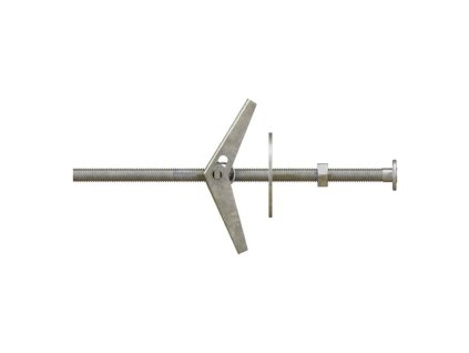 PARW4050 Rozpinaci kotva typu M4x50mm do materialu s dutinou 50 STALCO PARW4050 0a