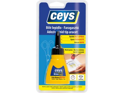 lepidlo disperzní  40g/50g BÍ rychlé CEYS