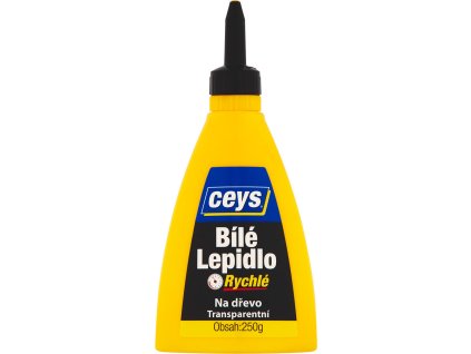 lepidlo disperzní 250g BÍ rychlé CEYS