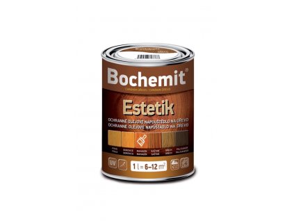 Bochemit Estetik Kaštan 1l