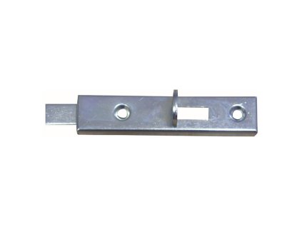 zástrč skříňová 80mm 4155  (20ks)