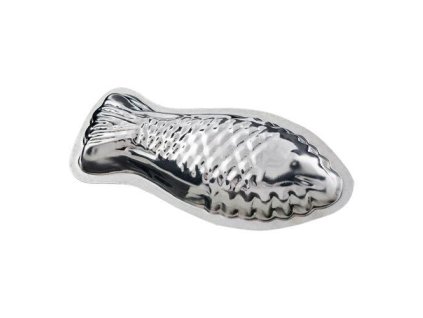 formička RYBA  (20ks)