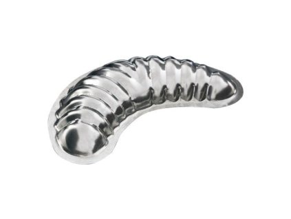 formička ROHLÍČEK 55mm malý (20ks)