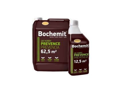 Bochemit Hobby čirý 1kg