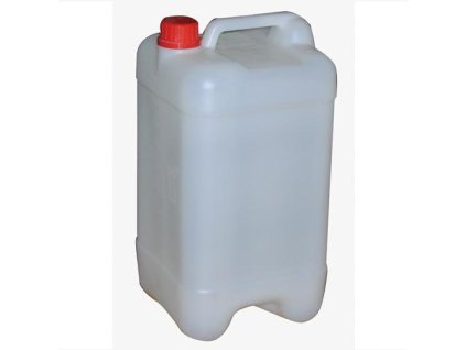 kanystr stohovatelný EURO 25l PH