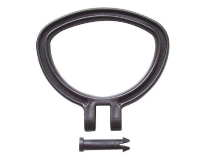 rukojeť + čep na konev 20-50l PH