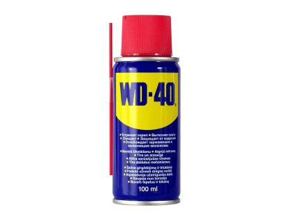 mazivo univerzální 100ml WD-40