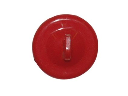 háček samolep. STANDARD kulatý malý PH mix barev  (50ks)