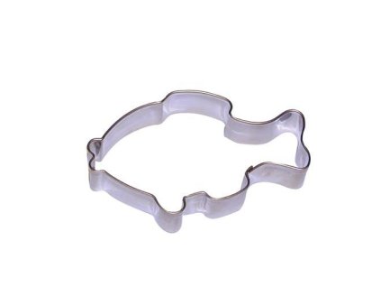 vykraj. cukr. KAPR nerez           (10ks)