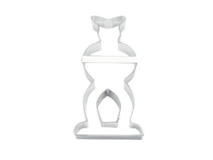 vykraj.na perník ČERT 15cm