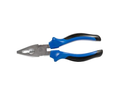 kleště kombi 351/160mm  PVC-NiCr  ZBIROVIA