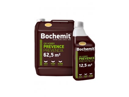 Bochemit Hobby zelený 5kg