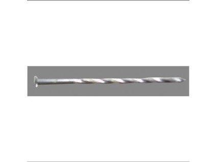 hřebík kroucený 80x3,1mm (5kg)