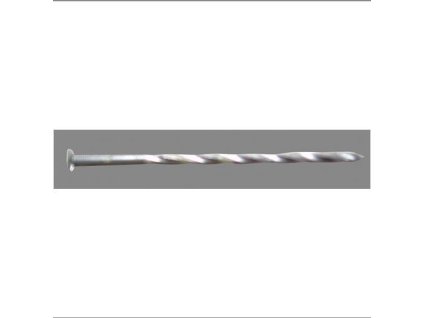 hřebík kroucený 90x3,1mm (5kg)