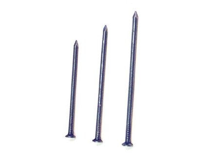 hřebík stavební 250x7,6mm (5kg)