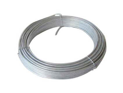 drát napínací Zn 3.4mm/ 26m