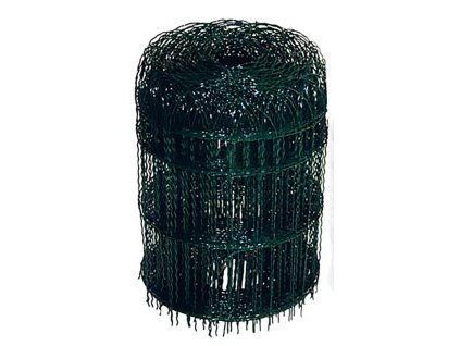 pletivo okrasné PH 150x82/3.1, 2.0/650mm ZE  (25m)