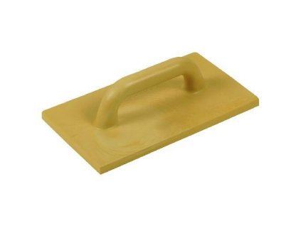 hladítko polyuretan 220x420mm