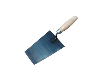 lžíce zednická 180x130mm ČER 0103