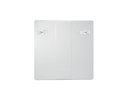 dvířka revizní 400x400mm PH BÍ