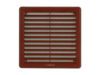 mřížka větrací se síťovinou krytka PH 200x200mm HN