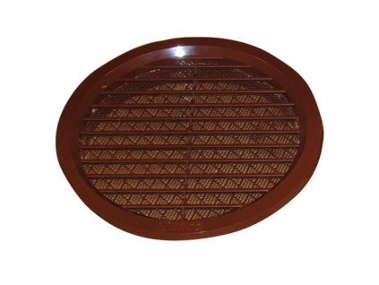 mřížka větrací se síťovinou PH pr.150mm HN