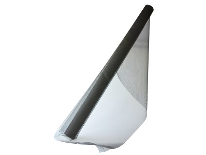 síť okenní 1,0/30m sklovlákno ČER    (30m)