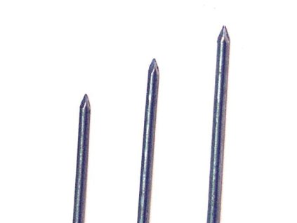 hřebík stavební  70x2,8mm (5kg)