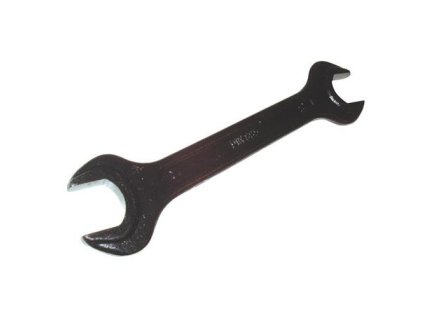 klíč 2stranný 30-32mm din  895 TONA EXPERT