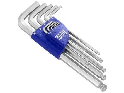 sada imbus 710.609k  9díl. kulička TONA EXPERT