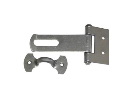 petlice kloubová 150mm Zn