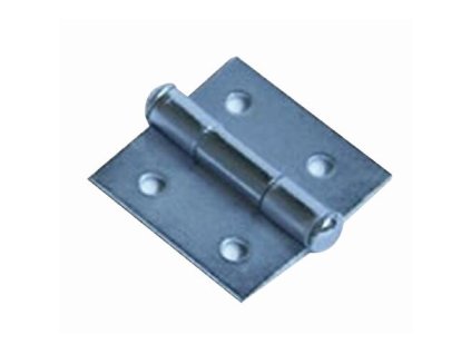 závěs dvouram. 20mm