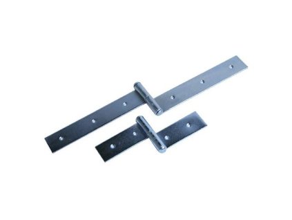 závěs dvouram.150mm pu Zn