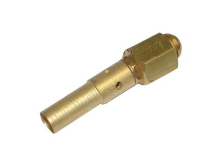 hořák vč.nástavce  800W 4451