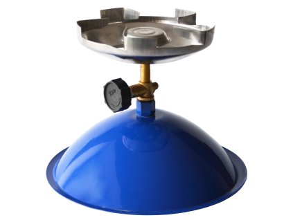 vařič PB jednohořák SOLO  2153