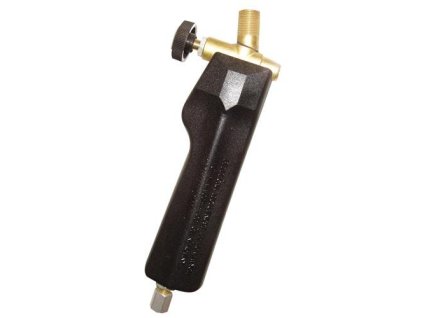 ventil regulační s rukojetí 4429