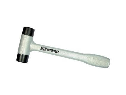 palička 624g  8751-03 bezodrazová, PH rukojeť