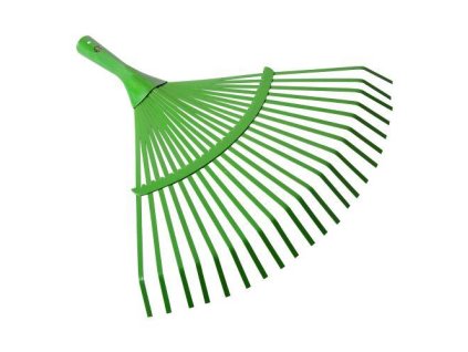 hrábě švédské pevné lamelové