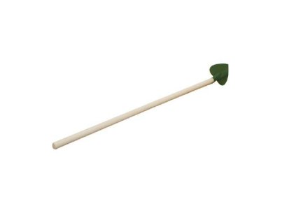 motyka srdcovitá 140mm S NÁSADOU