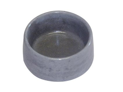 miska kulatá vyšší 154x 67mm beton   (222)