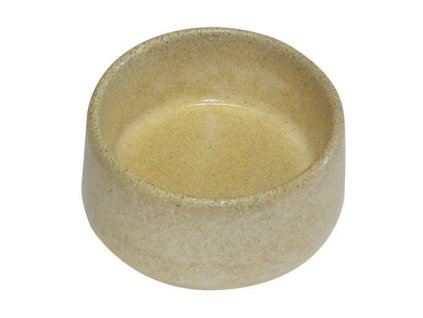 miska kulatá vyšší 180x 80mm beton   (64)