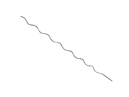 tyč spirálová 180cm pr.6mm komaxit ZE