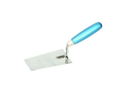 lžíce zednická nerez 160x115mm FESTA