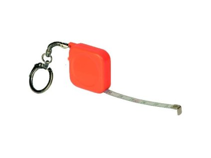 metr stáčecí přívěšek 1m/6mm